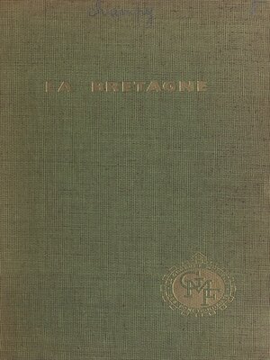 cover image of La Bretagne
